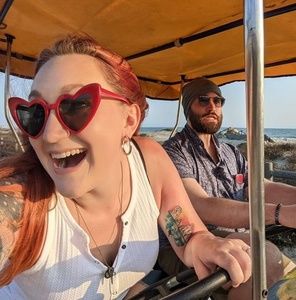 Meet your Posher, Brenna